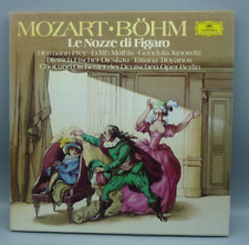Vinyl wolfgang amadeus gebraucht kaufen  München