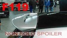 Spoiler alettone opel usato  Santa Luce