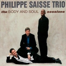 Philippe saisse trio gebraucht kaufen  Berlin