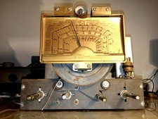 Silvertone 4784 radio usato  Ragalna
