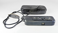 Vintage minox iii d'occasion  Expédié en Belgium