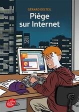 Piege internet gerard d'occasion  France