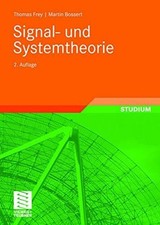 Signal systemtheorie aufgaben gebraucht kaufen  Stuttgart