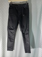 Womens topshop coated for sale  WITHAM