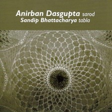 Anirban dasgupta sarod d'occasion  France