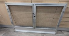 Aluminium flight panel for sale Aluminium flight panel for sale  WARRINGTON