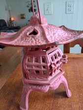 Oriental pagoda garden for sale  Mount Vernon