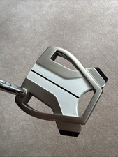 Taylormade spider putter for sale  HIGH WYCOMBE