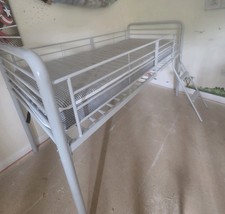 Mid sleeper bed for sale  COLCHESTER