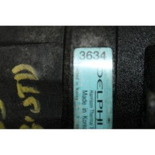 3634 6553634 compressore usato  Ferrara