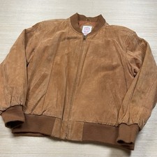 Vintage 90s suede for sale  Orland Park