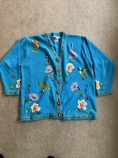 Vtg storybook knits for sale  Venedocia