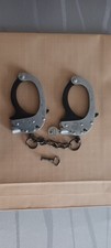 Menottes gendarmerie nationale d'occasion  Brindas