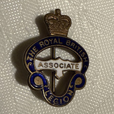 British legion royal for sale  CREWKERNE