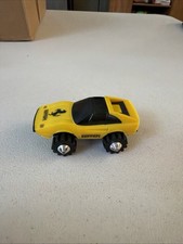 Usado, Vintage LTD Ferrari Yellow Rough Riders Stomper PARA PEÇAS!!! comprar usado Usado, Vintage LTD Ferrari Yellow Rough Riders Stomper PARA PEÇAS!!! comprar usado  Enviando para Brazil
