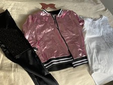 Weissman metallic pink for sale  BONNYBRIDGE