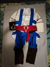 Assassin creed kostüm gebraucht kaufen  Friedrichshafen