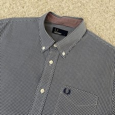 Fred perry long for sale  SOLIHULL