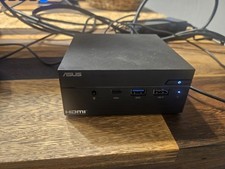 Asus pn40 mini gebraucht kaufen  Dortmund