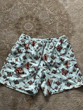 Strandshorts herren vilebrequi gebraucht kaufen  Hamburg