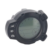 Compteur d'occasion  Visan