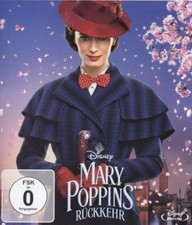 Mary poppins rückkehr gebraucht kaufen  Seesen