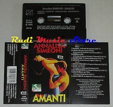 Annalisa simeoni amanti usato  Vigarano Mainarda