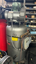 Upright compressor speedaire for sale  Bay Shore
