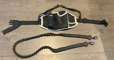 Handsfree canix running for sale  FERNDOWN