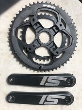 Cannondale fsa chainset for sale  EDENBRIDGE