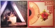 Kate Bush Vinyl LP's. Near Mint. comprar usado  Enviando para Brazil