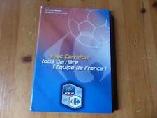 Coffret collection football d'occasion  Samer