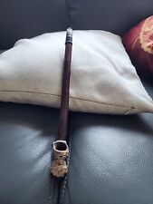 Longue pipe tête d'occasion  Le Cannet