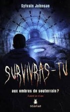 Survivras massacre ombres d'occasion  Bubry