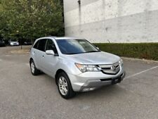 2008 awd mdx acura for sale  Smithtown