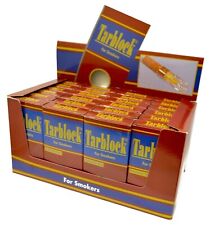 Tarblock cigarette filter for sale  Fairfield