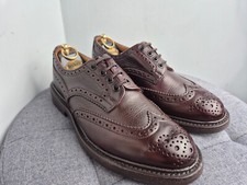 Trickers bourton brown for sale  DONCASTER