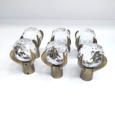 Cut glass bath for sale  Henderson