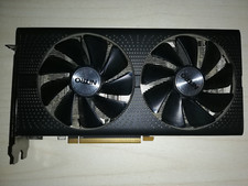 Amd radeon sapphire usato  Parma