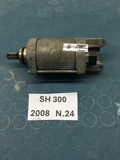 Motorino avviamento honda usato  Messina