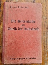 Reformküche als quelle gebraucht kaufen  Erdweg
