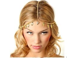 Vtg deco gold for sale  UK