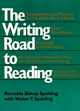 Writing road reading for sale  Montgomery