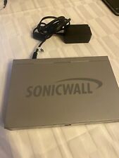 Sonicwall firewall tz210 for sale  BRIDGE OF WEIR