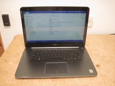 Damaged dell inspiron for sale  EASTBOURNE