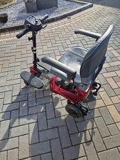 Rascal micro balance for sale  CREWE