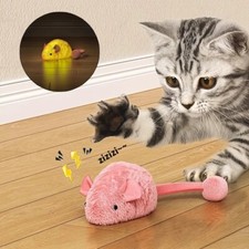 Katzenspielzeug bewegliche mau gebraucht kaufen  Essen
