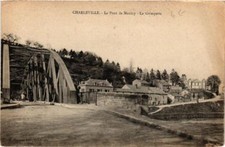 Old postcard charleville d'occasion  Expédié en Belgium