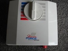 Showerforce 2000 power for sale  GILLINGHAM