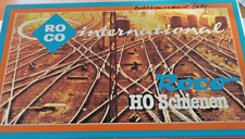 Roco 5000 5mm gebraucht kaufen  Hamburg